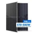 Topcon Solar Panel Manufacturer - OEM/ODM Factory with TUV CE Certification